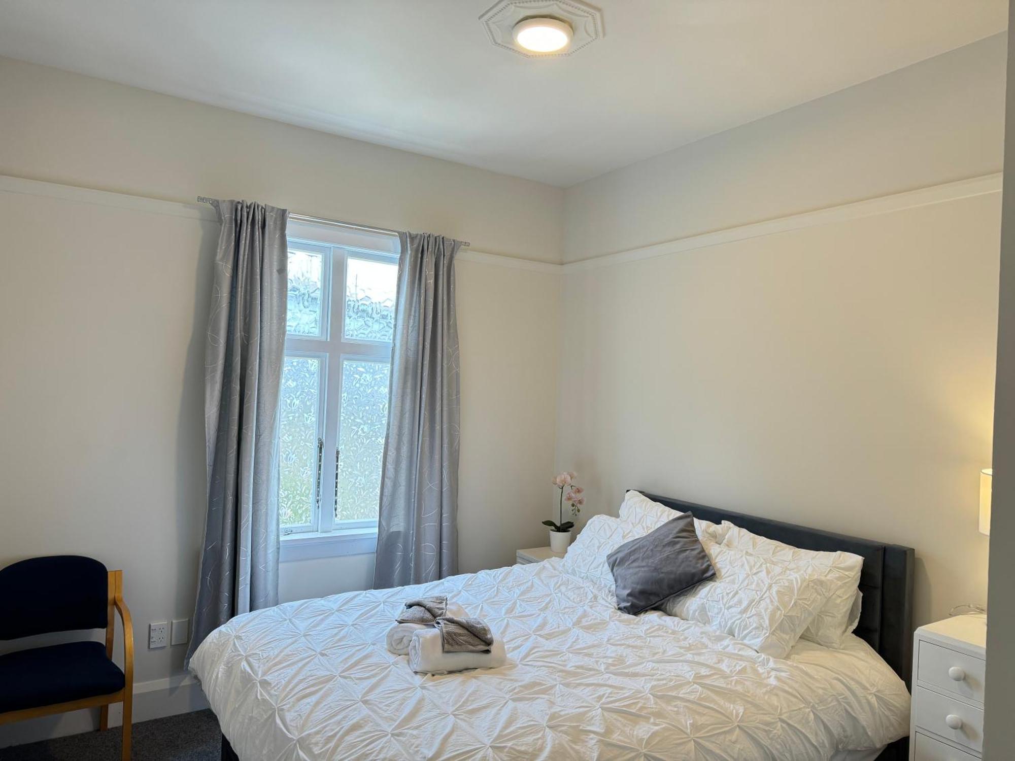 298 Home Christchurch Buitenkant foto