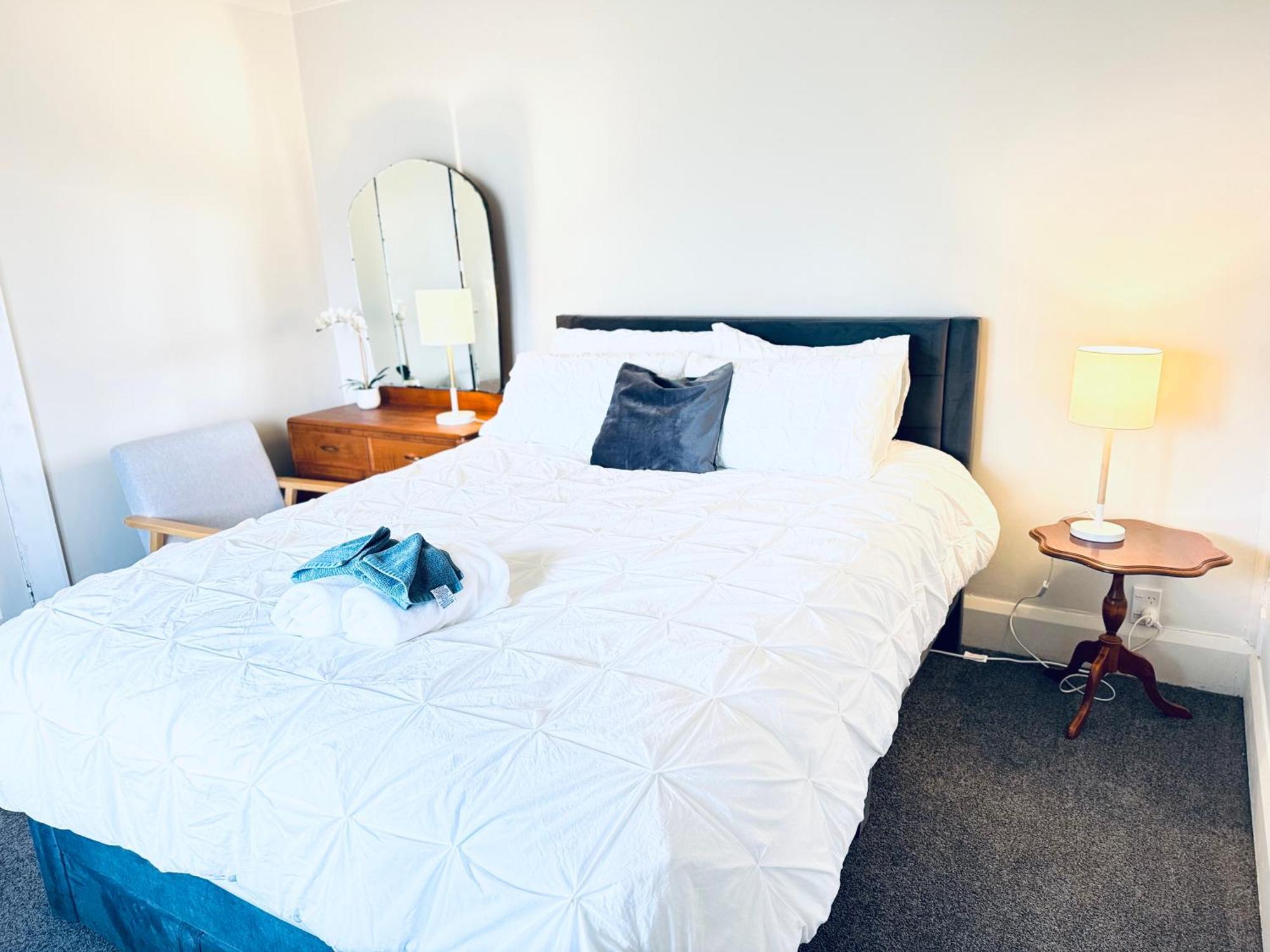 298 Home Christchurch Buitenkant foto