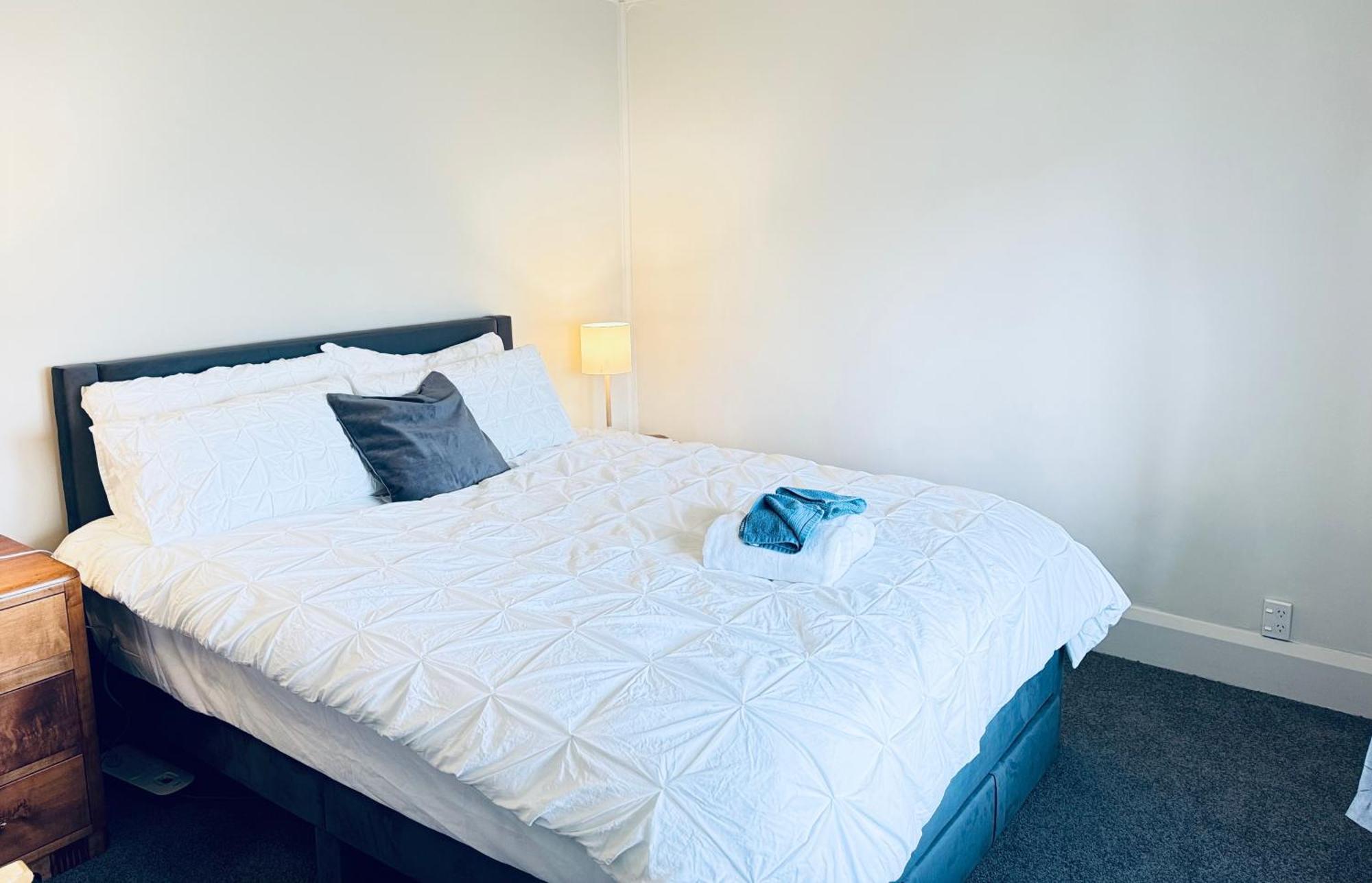 298 Home Christchurch Buitenkant foto