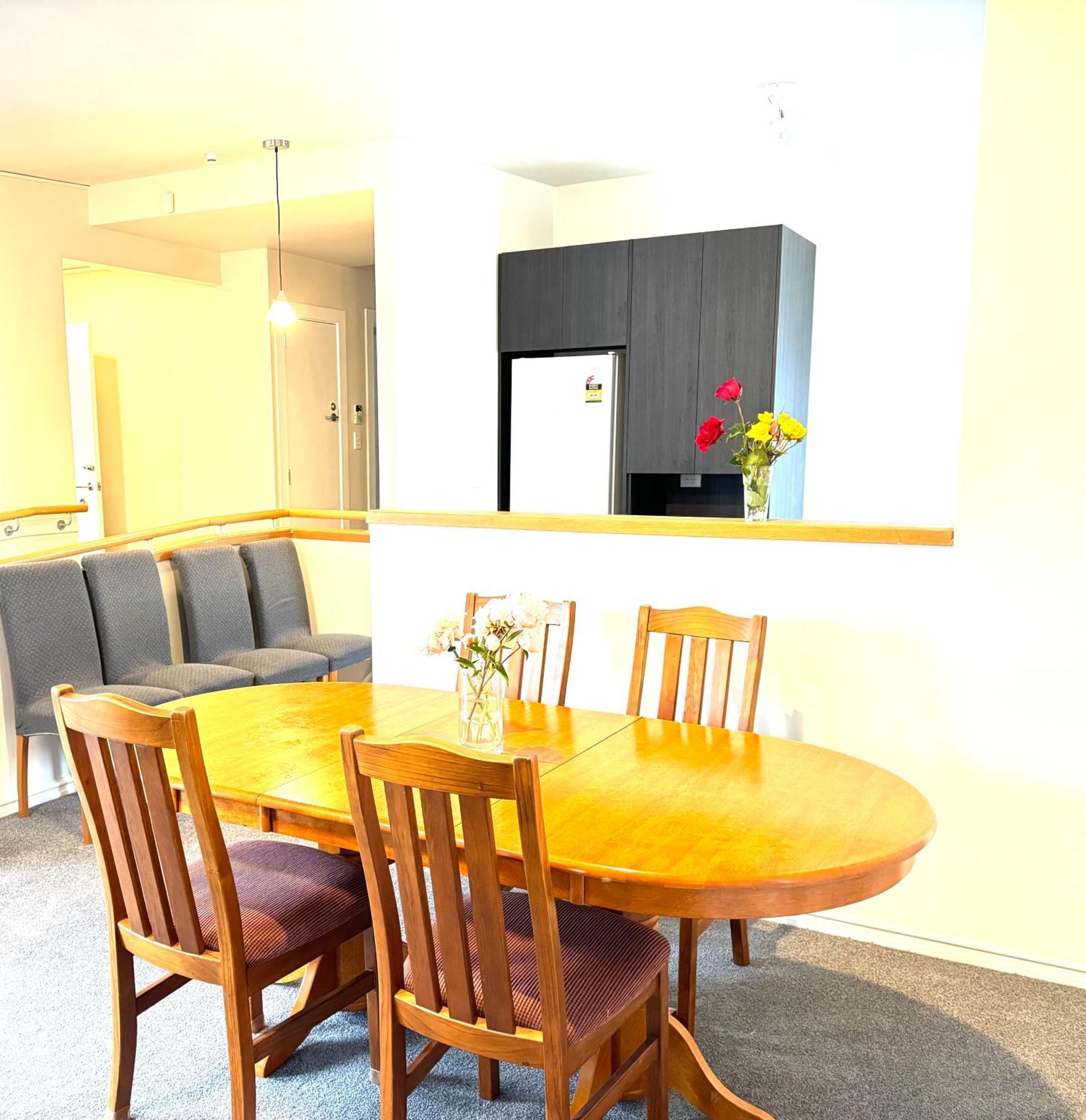 298 Home Christchurch Buitenkant foto